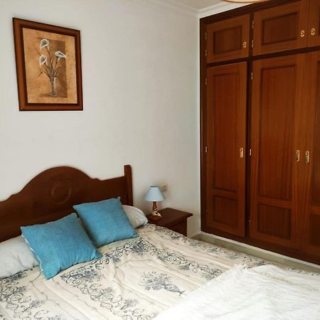 Apartamento Conileno Con Terraza Conil De La Frontera Exterior photo