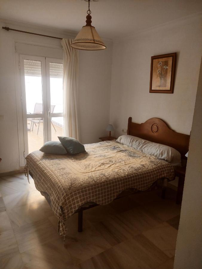 Apartamento Conileno Con Terraza Conil De La Frontera Exterior photo