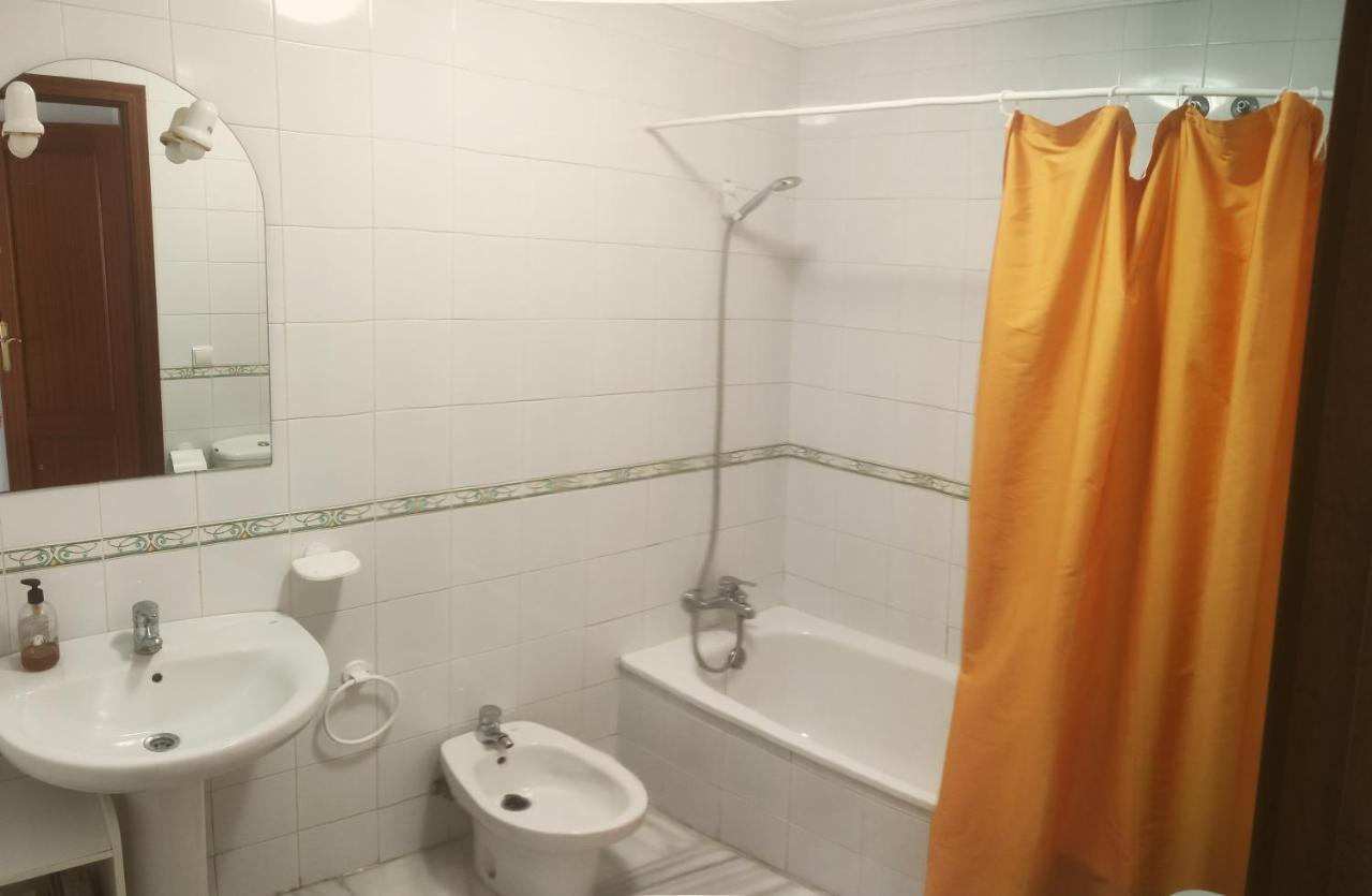 Apartamento Conileno Con Terraza Conil De La Frontera Exterior photo