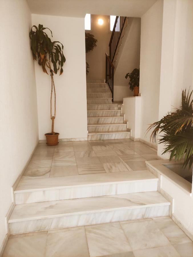 Apartamento Conileno Con Terraza Conil De La Frontera Exterior photo
