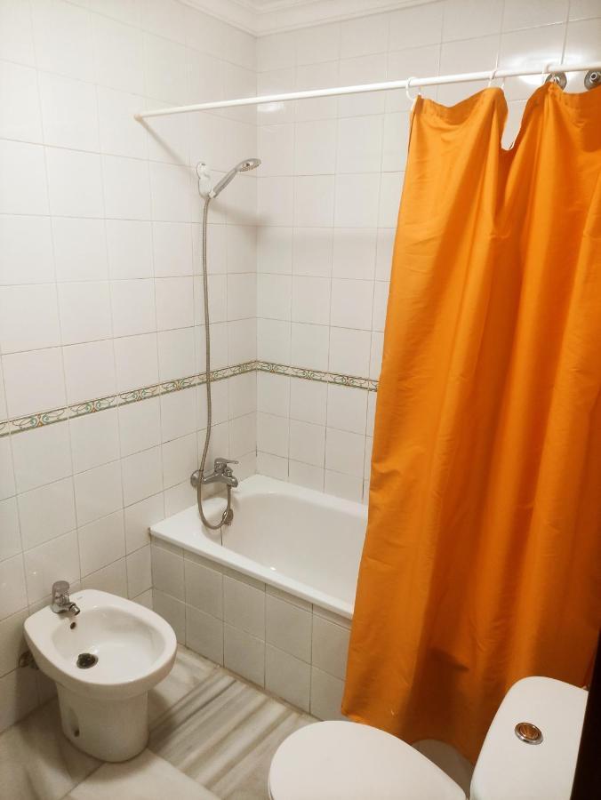 Apartamento Conileno Con Terraza Conil De La Frontera Exterior photo
