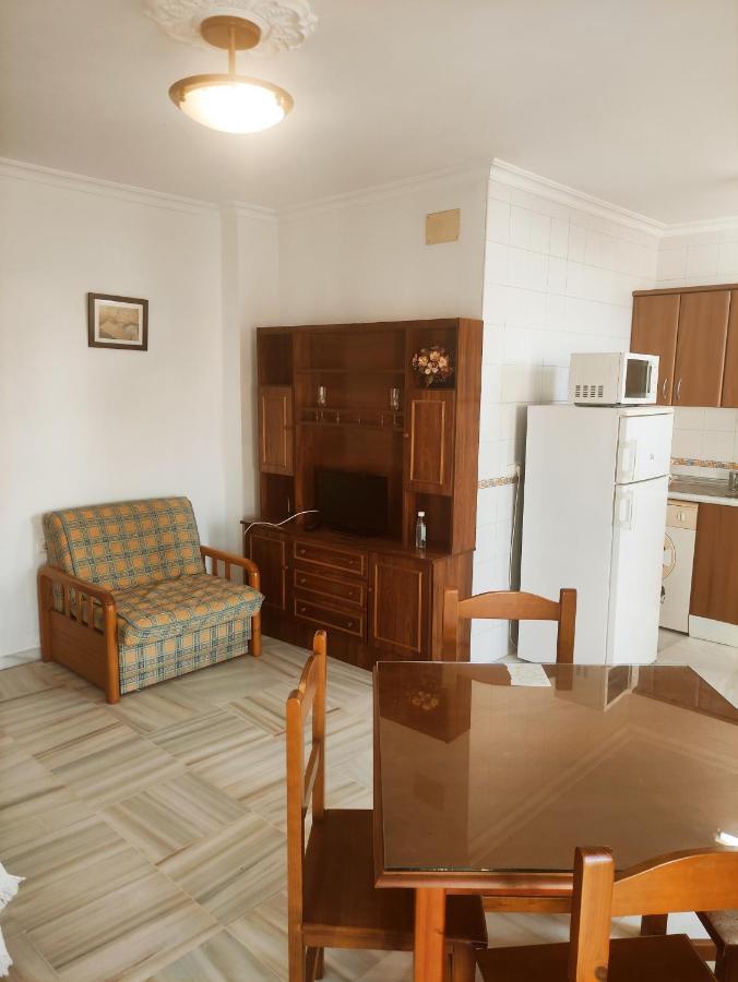 Apartamento Conileno Con Terraza Conil De La Frontera Exterior photo