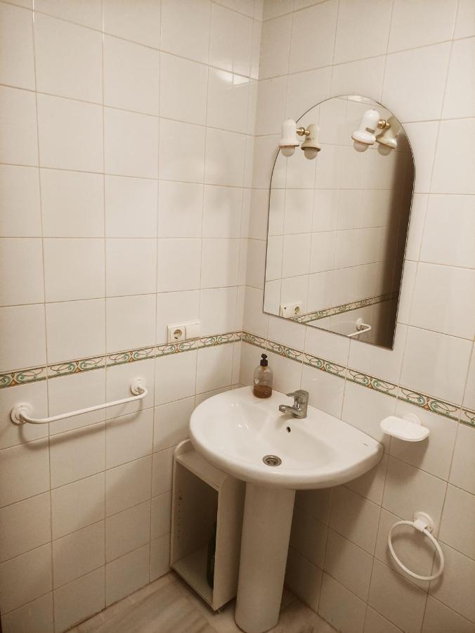 Apartamento Conileno Con Terraza Conil De La Frontera Exterior photo