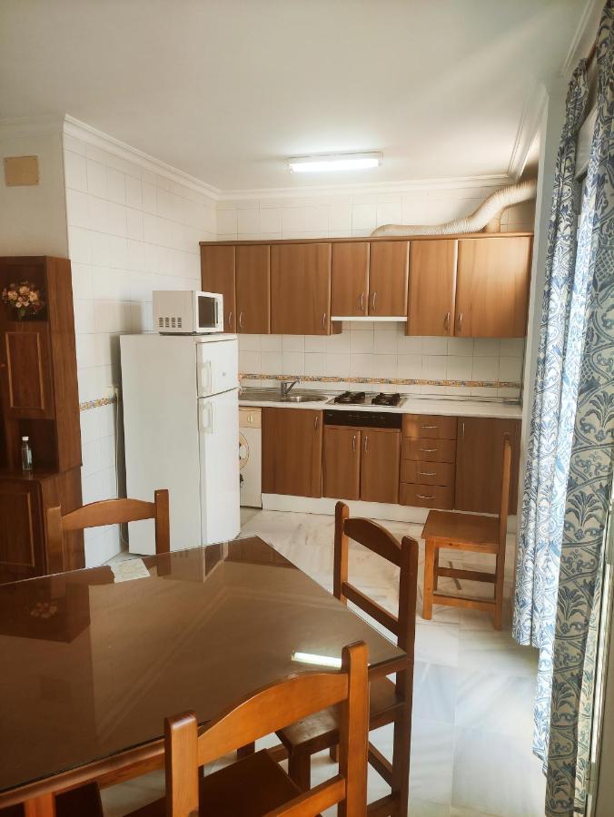 Apartamento Conileno Con Terraza Conil De La Frontera Exterior photo