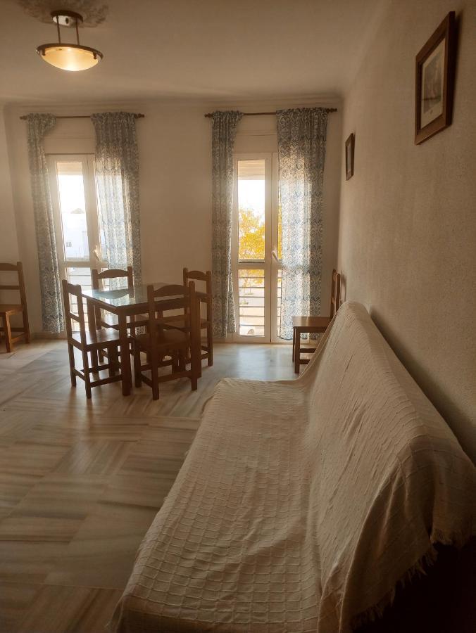 Apartamento Conileno Con Terraza Conil De La Frontera Exterior photo