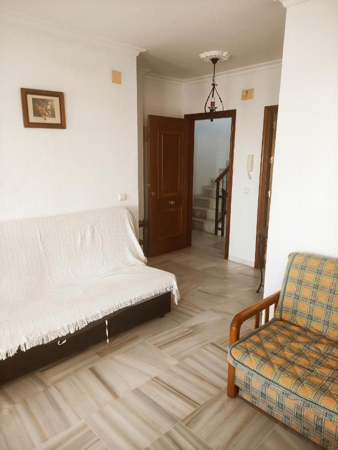 Apartamento Conileno Con Terraza Conil De La Frontera Exterior photo
